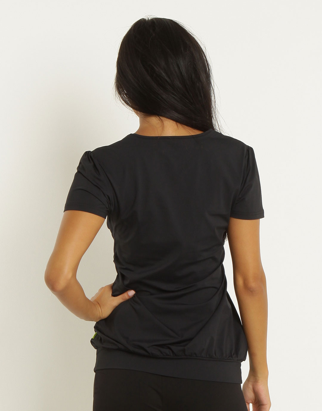 模特内衣写真套图　Ana Tanaka - Simply Beach Swim　Sportswear